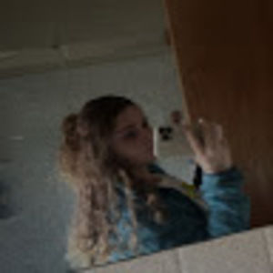 Meet your Posher, Hailey